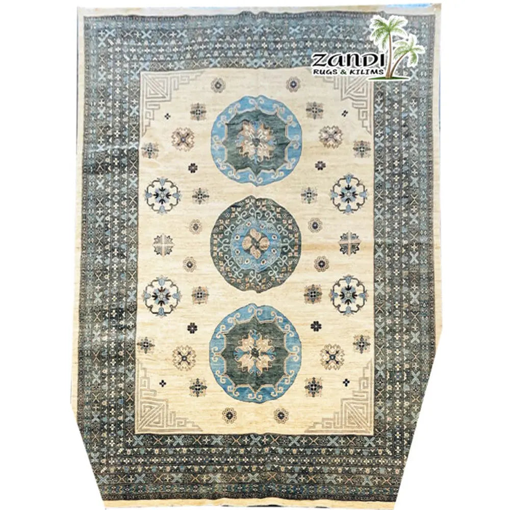 Edited image of rug 211